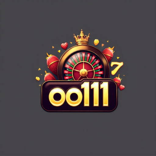 Logo oo111